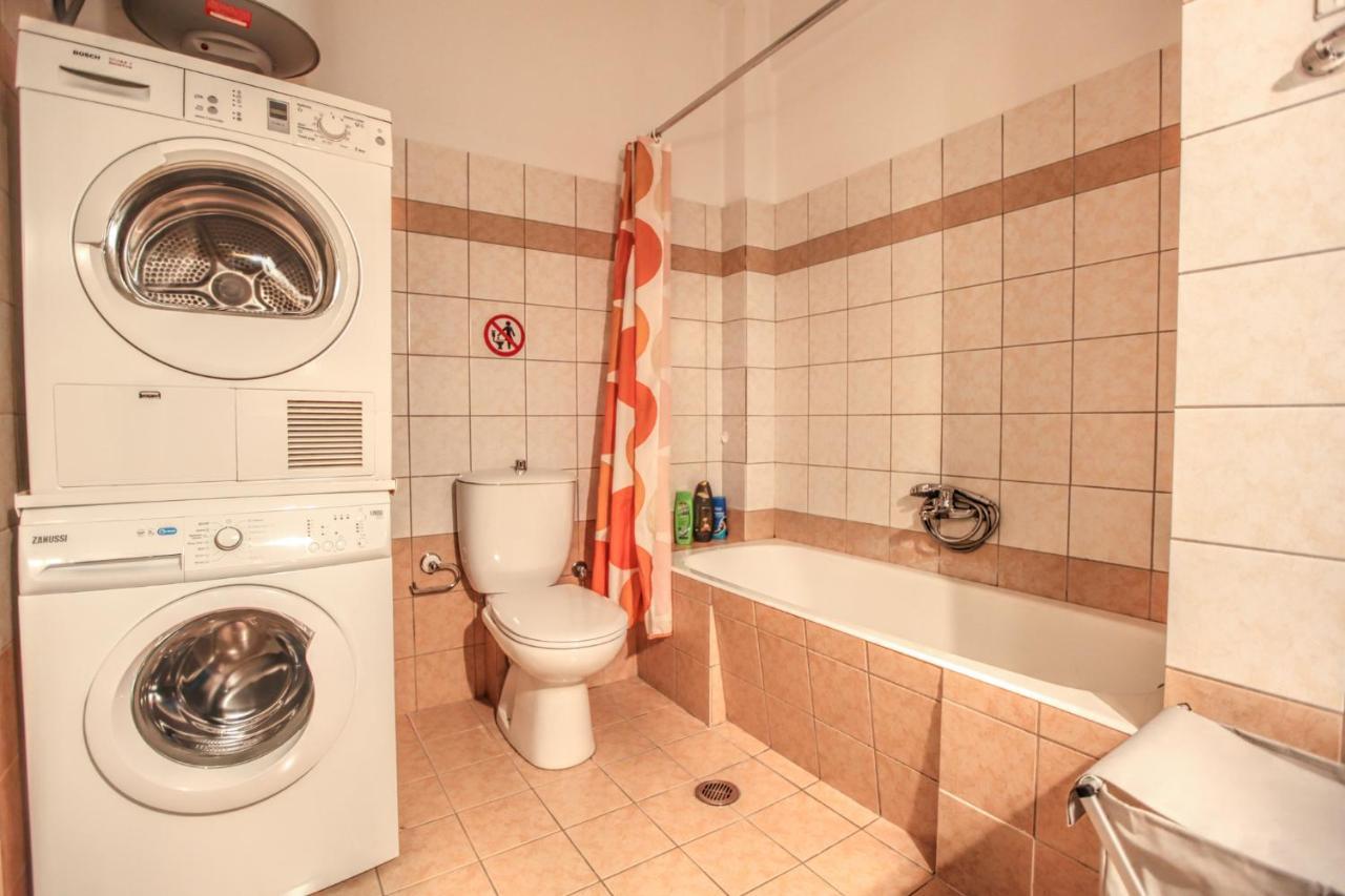 Grand Meteora Central Luxury Apartment Kalambaka Zewnętrze zdjęcie