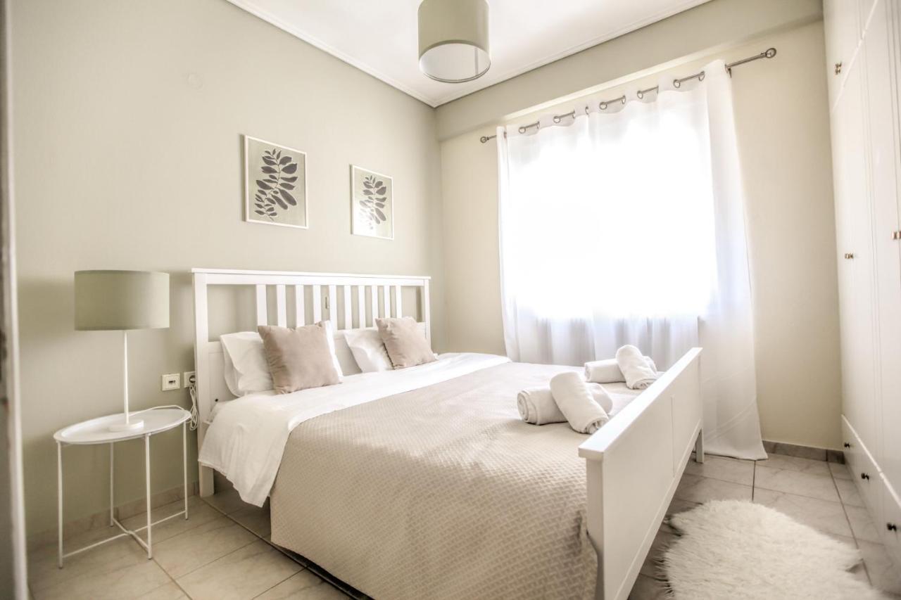 Grand Meteora Central Luxury Apartment Kalambaka Zewnętrze zdjęcie