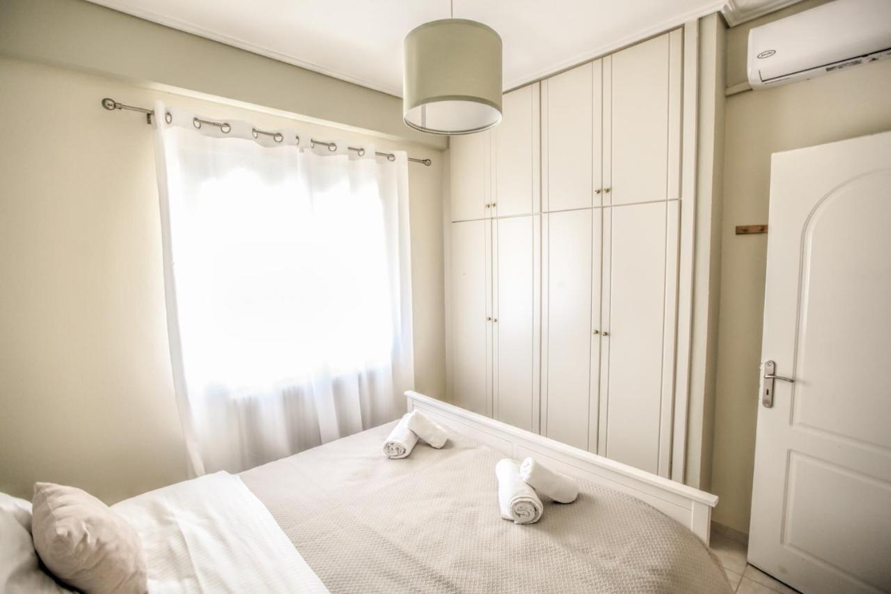 Grand Meteora Central Luxury Apartment Kalambaka Zewnętrze zdjęcie