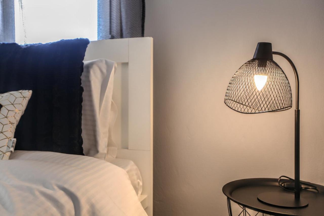 Grand Meteora Central Luxury Apartment Kalambaka Zewnętrze zdjęcie
